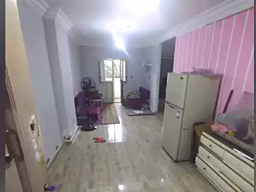 Apartments For sale in El Bitash, Al Agamy, 85 sqm