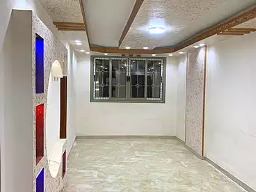 Apartments For rent in Diaa previously, Adly Habib St, 120 sqm