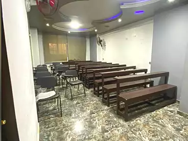 Administrative For sale in Moharram Bey, Alexandria, 100 sqm