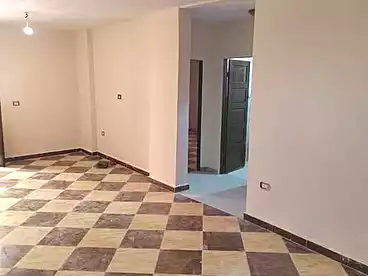 Apartments For sale in El Hay St., El Bitash, 100 sqm