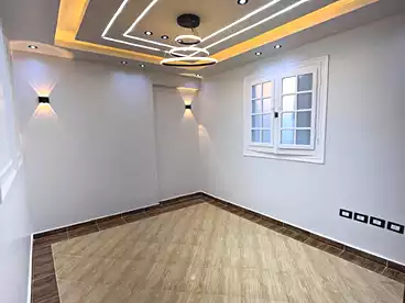 Apartments For sale in Al Asafra Bahri, El Asafra, 120 sqm