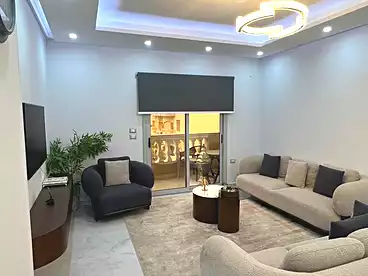 Private For sale in Nakhil Village, Compounds in New Cairo, 150 sqm