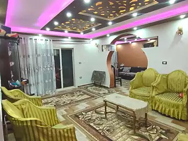 Apartments For sale in Shahr El Assal, El Bitash, 150 sqm