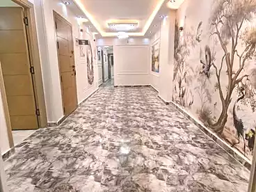 Apartments For sale in Gamal Abdel Nasser St., Miami, 110 sqm