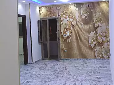 شقق للبيع في شارع كورنيش النيل، حدائق حلوان، 130 متر