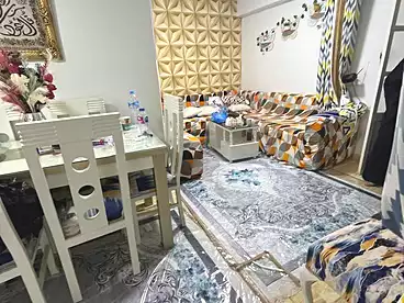 شقق للبيع في شارع الجمرك القديم، بحرى - الأنفوشى، 80 متر
