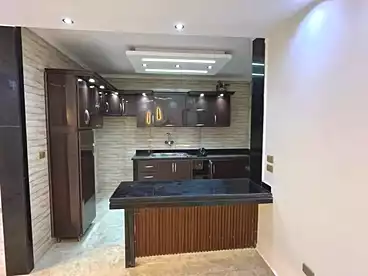 Apartments For sale in Bianchi, El Bitash, 200 sqm