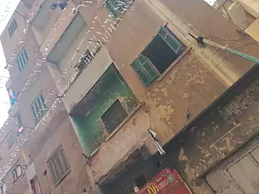 Properties For sale in Shoubra, Greater Cairo, 100 sqm