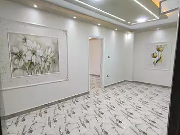 شقق للبيع في شارع الحديد والصلب، الهانوفيل، 100 متر
