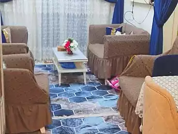 شقق للبيع في شارع قصر القويري، الهانوفيل، 85 متر