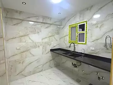 Apartments For sale in Shahr El Assal, El Bitash, 130 sqm