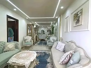 Apartments For sale in El Bitash, Al Agamy, 120 sqm