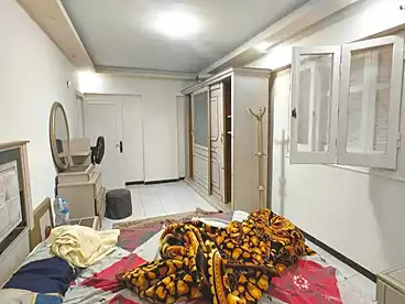 Apartments For sale in El Mandara Bahri, El Mandara, 90 sqm