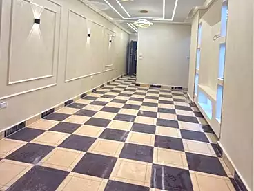 Apartments For sale in El Eshrein St, Faisal, 150 sqm