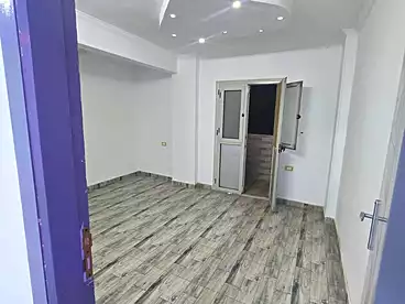 Apartments For sale in El Shareef St., Hadayek Helwan, 146 sqm