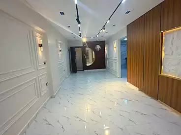 Apartments For sale in Shahr El Assal, El Bitash, 130 sqm