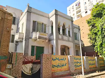 Properties For sale in Shikolany St, Shoubra, 568 sqm