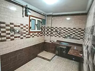 Apartments For sale in El Bitash, Al Agamy, 140 sqm