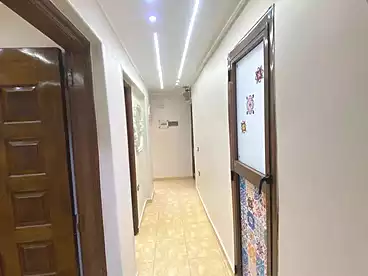 Apartments For sale in El Falki, El Seyouf, 90 sqm