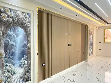 Apartments For sale in El Mariotia, Faisal, 140 sqm