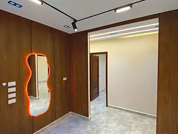 Apartments For sale in El Bitash, Al Agamy, 130 sqm