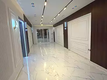 Apartments For sale in Shahr El Assal, El Bitash, 130 sqm