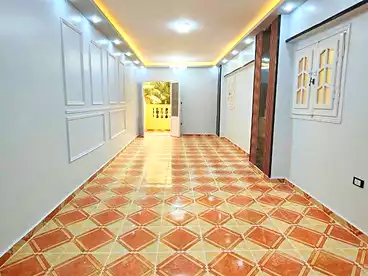 Apartments For sale in Al Agamy, Alexandria, 120 sqm