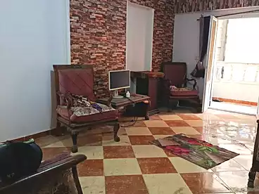 عقارات للإيجار في شارع 16 الاصلاح، الفلكي، 120 متر