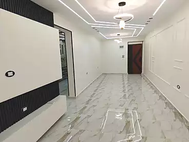 Apartments For sale in El Mandara Bahri, El Mandara, 120 sqm