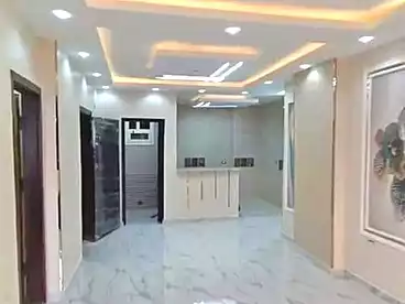 Apartments For sale in El Kilo 21, Al Agamy, 110 sqm