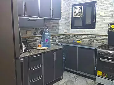 شقق مفروشة للإيجار في شارع العشرين، فيصل، 140 متر