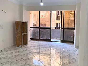 شقق للبيع في شارع جمال عبد الناصر، ميامي، 110 متر