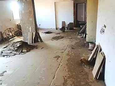 Apartments For sale in Street 27, Nozha 2, 155 sqm