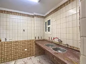 Apartments For sale in Qibaa City, Greater Cairo, 180 sqm