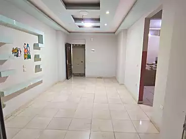 شقق للإيجار في شارع العشرين، حدائق حلوان، 130 متر
