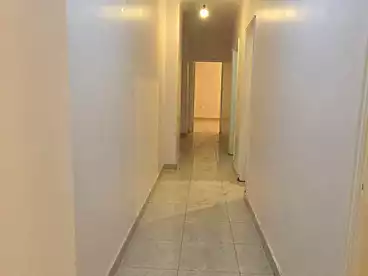 Apartments For rent in Mostafa Fahmy St., Helwan, 150 sqm