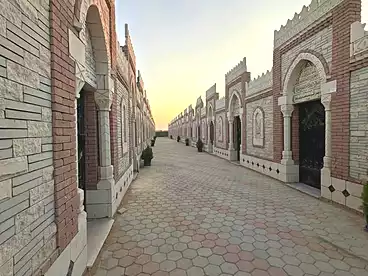Other For sale in Ain El Sokhna Rd, New Cairo - 5th Settlement, 40 sqm