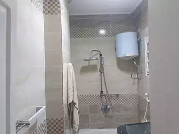 Apartments For sale in Mansheyat El Tahrir, Ain Shams, 100 sqm
