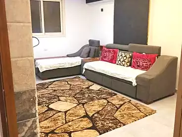 Apartments For sale in Mansheyat El Tahrir, Ain Shams, 110 sqm