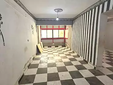 Apartments For sale in Al Andalous WA Al Hgaz St, El Bitash, 85 sqm