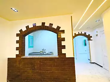 Apartments For sale in Shatee El Nakheel, Al Agamy, 110 sqm