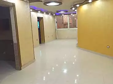 Apartments For rent in Mostafa Kamel St., El Seyouf, 130 sqm