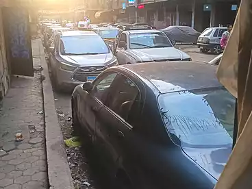 Shops For rent in El Mataria, Greater Cairo, 20 sqm