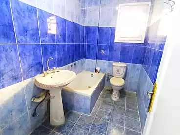 شقق للبيع في شاطئ النخيل - ٦ اكتوبر، العجمي، 90 متر