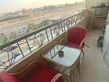 شقق للبيع في جسر السويس، عين شمس، 120 متر