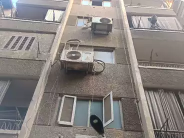 Building For sale in Faisal, Greater Cairo, 100 sqm