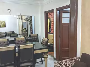 Properties For rent in Mostafa Kamel St., Bolekly, 130 sqm