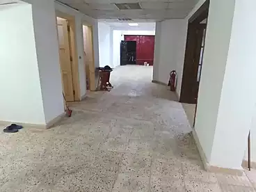 Commercial For sale in Al Asafra Bahri, El Asafra, 320 sqm