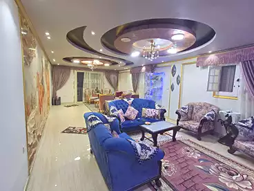شقق للبيع في شارع قاصد كريم، البيطاش، 140 متر