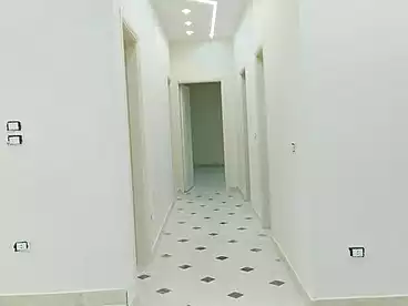 Apartments For rent in El Haram St., El Haram, 220 sqm